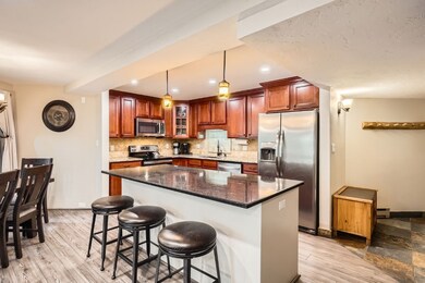 Remodeled