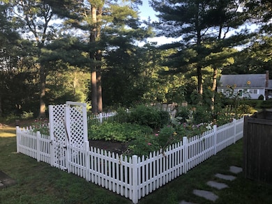 Garden 1