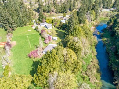 River Access Deeded