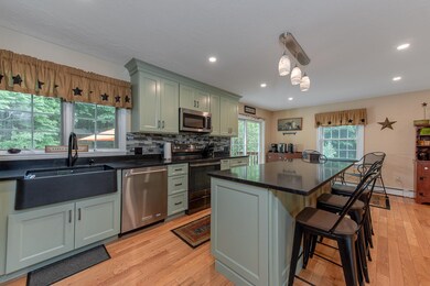 53 Pine Meadow Rd, New Hampton, NH 03256 - photo 3