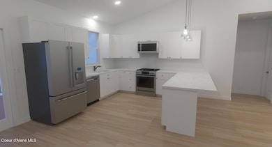 207 Palomino, Pinehurst, ID 83850 - photo 6