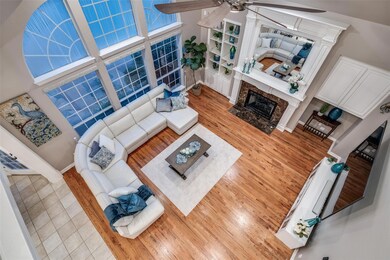 305 Foxborough Ln, Southlake, TX 76092 - photo 2