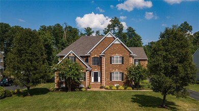 8348 Charing Ln, Glen Allen, VA 23059 - photo 2
