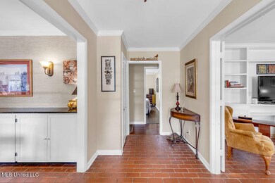 foyer
