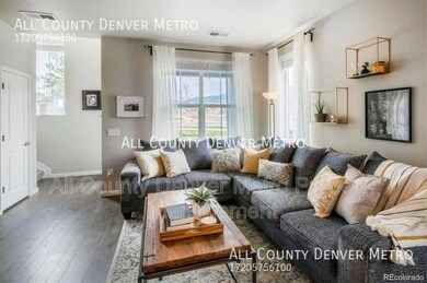 9251 Garnett Way unit C, Arvada, CO 80007 - photo 3
