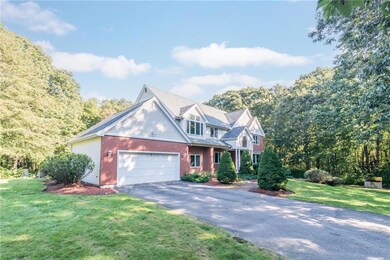 35 Meadow Tree Farm Rd, Saunderstown, RI 02874 - photo 4