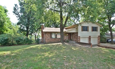 901 S Putnam Ave, Tahlequah, OK 74464 - photo 2