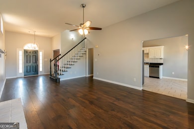 300 Old Pond Rd, Lagrange, GA 30241 - photo 4