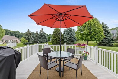 7346 Whistlehill Ct SW, Byron Center, MI 49315 - photo 6