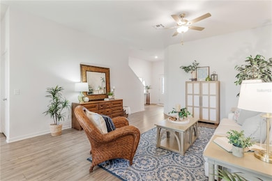 Photos are from model home of this floorplan