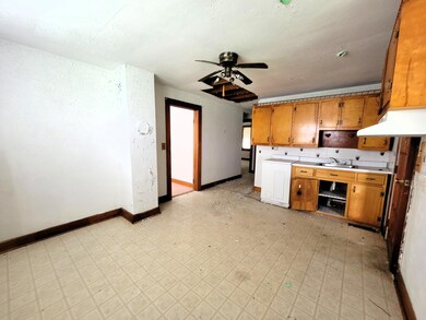 Kitchen a
