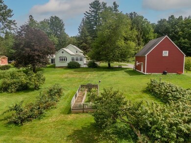 55 Baker St, Amherst, MA 01002 - photo 2