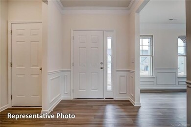 4439 Falls Lake Drive South W unit Lot 145, Concord, NC 28025 - photo 2