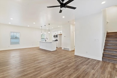 866 Cahoon Cir, Ogden, UT 84401 - photo 3