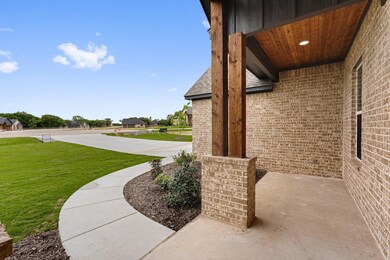 718 Winkler Way, Springtown, TX 76082 - photo 3