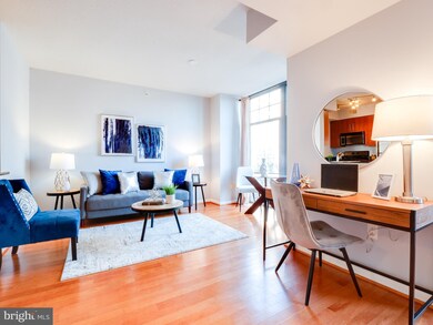 Clarendon 1021 unit 508, Arlington, VA 22201 - photo 4