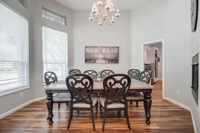 8 Velvet Ct Formal Dining Room