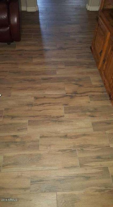Beautiful flooring