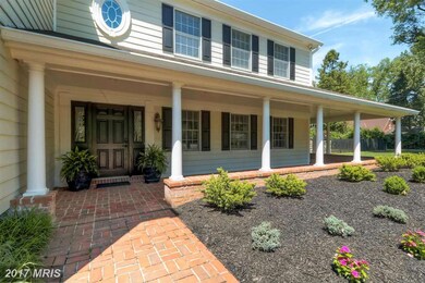 12004 Boxer Hill Rd, Cockeysville, MD 21030 - photo 3