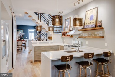 329 E Lanvale St, Baltimore, MD 21202 - photo 6