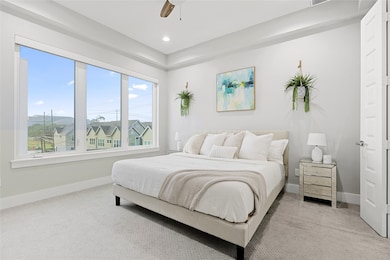 2116 Naomi St unit D, Houston, TX 77054 - photo 4