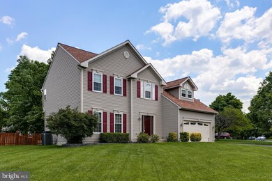 113 Crosstimber Way, Frederick, MD 21702 - photo 2