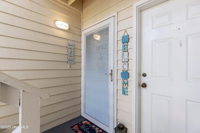 Storm Door