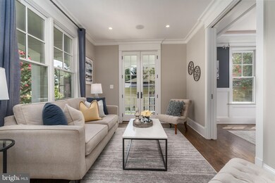 4310 Chestnut St, Bethesda, MD 20814 - photo 5