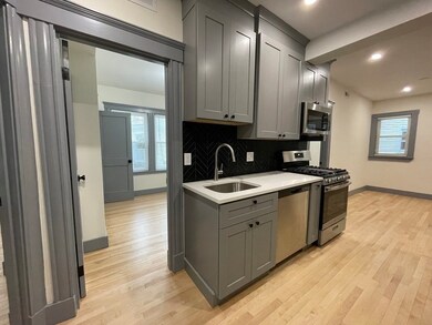 41 Long Ave unit 2, Allston, MA 02134 - photo 4