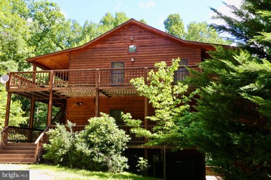 648 Rocky Branch Rd, Baker, WV 26801 - photo 6