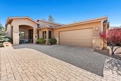 1672 Stable Rock Rd, Prescott, AZ 86303 - photo 3