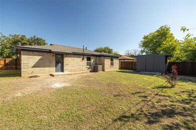 7709 Carlos St, Fort Worth, TX 76108 - photo 4