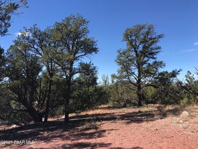 43c SW Off of Arizona Rd, Ash Fork, AZ 86320 - photo 2