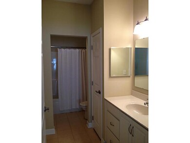 Master Bath/Spa.