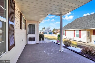 3255 Falcon Ln unit 18A, Dover, PA 17315 - photo 5