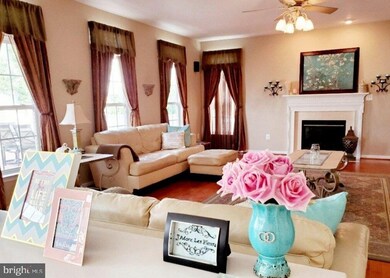 17514 Magma Ct, Hagerstown, MD 21740 - photo 6