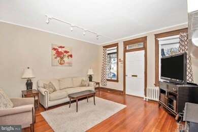 802 N Market St, Frederick, MD 21701 - photo 5