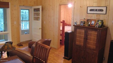 cabin 3