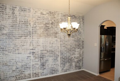 718 Rim Water Dr, Alvin, TX 77511 - photo 6