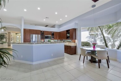 910 Villa Florenza Dr, Naples, FL 34119 - photo 5