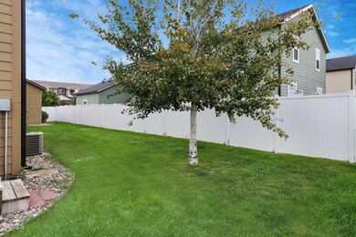 Privacy Fence