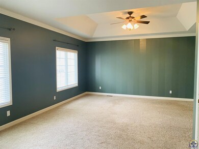 3725 SW Clarion Park Dr, Topeka, KS 66610 - photo 2