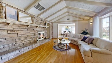 122 Summit Dr, Cranston, RI 02920 - photo 6