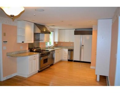 286 Boston Post Rd unit 286, Weston, MA 02493 - photo 3