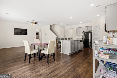 104 Montgomery Dr, Stockbridge, GA 30281 - photo 6