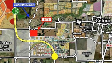 6820 County Road 54, Celina, TX 75009 - photo 2