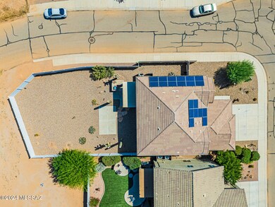 011 - 22182 E. Statehood Lane - Drone