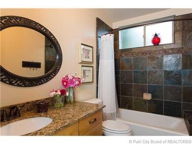 Bathroom.