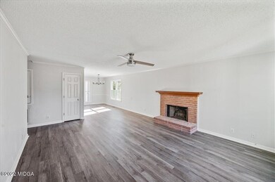 162 Manor Row, Macon, GA 31210 - photo 4