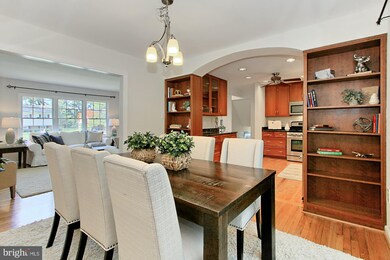 1900 Rampart Dr, Alexandria, VA 22308 - photo 5